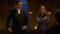 Click to watch 'Chapter Nine: The Returned...' (popup) Chilling Adventures Of Sabrina